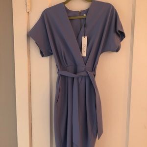 Closet London dress from ASOS